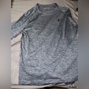 Under Armour long sleeve